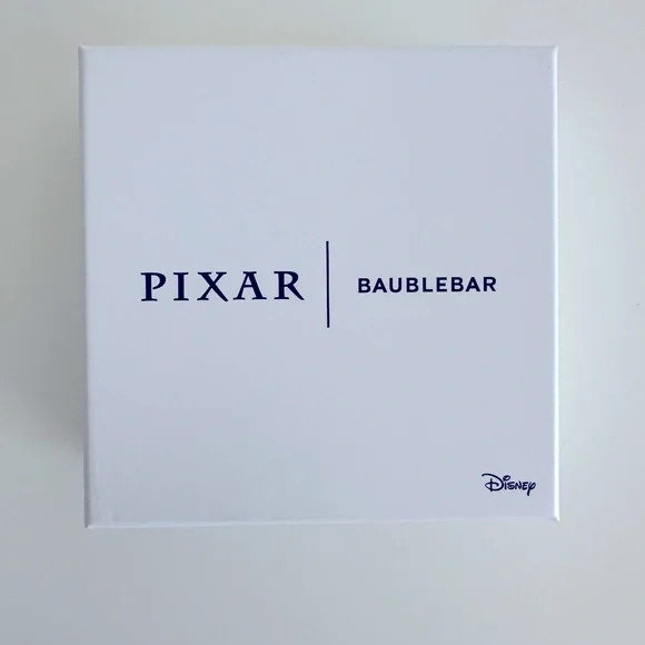 ✨Disney Pixar X BaubleBar Toy Story Earrings-✨New in Box✨ - Picture 3 of 5